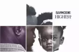 Sarkodie - Love YourSelf Featuring. Moelogo